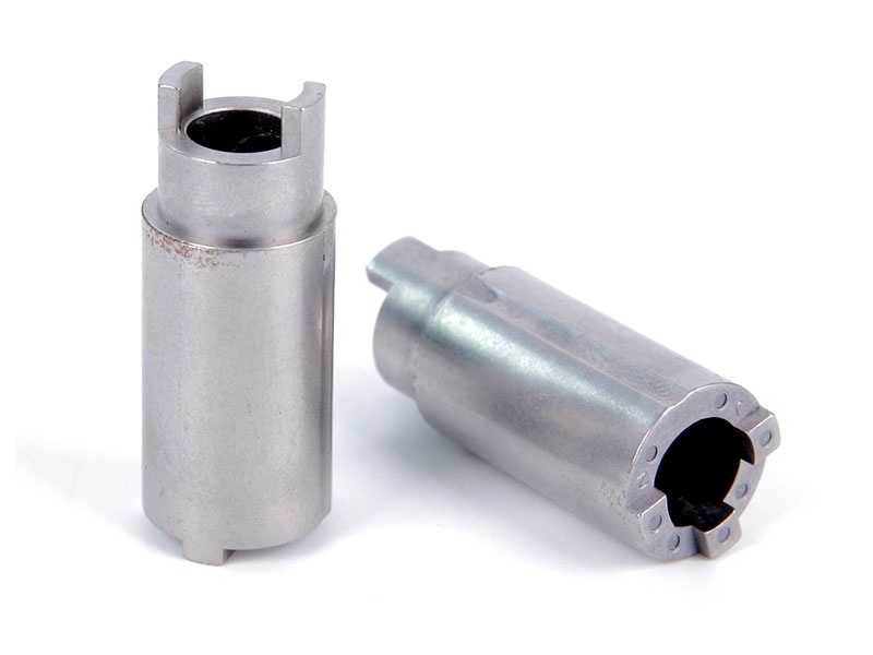 金属粉末注射成型 金属粉末注射成型