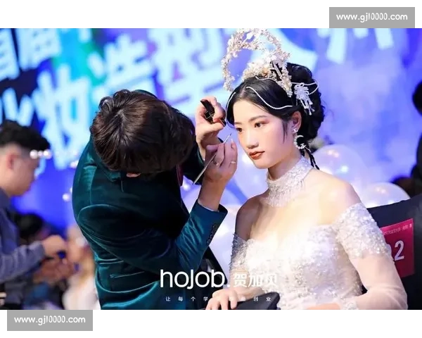 芭比化妆大赛：展现创意与技巧的精彩较量，谁将成为化妆大师
