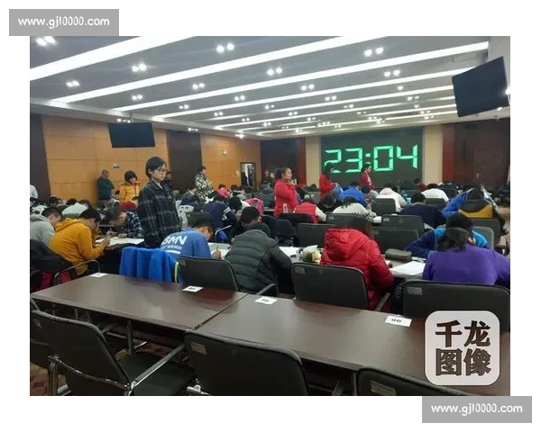 全国数独挑战赛聚焦智慧竞技 引领解谜热潮掀起全民思维风暴