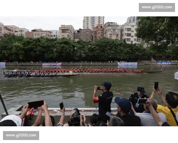 广州龙船比赛时间安排及赛事亮点全攻略