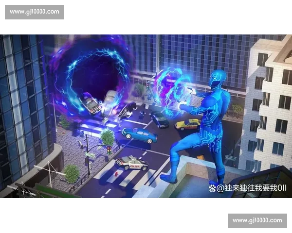 极限挑战赛：策略与速度并存的竞技游戏盛宴