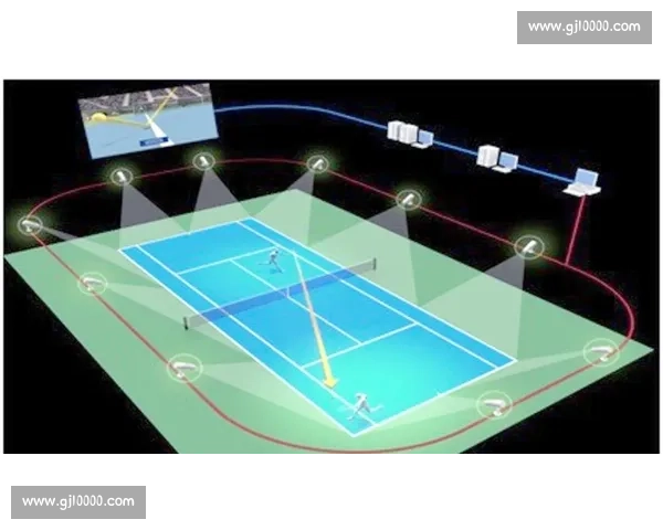 网球比赛中的鹰眼技术解析与应用发展趋势